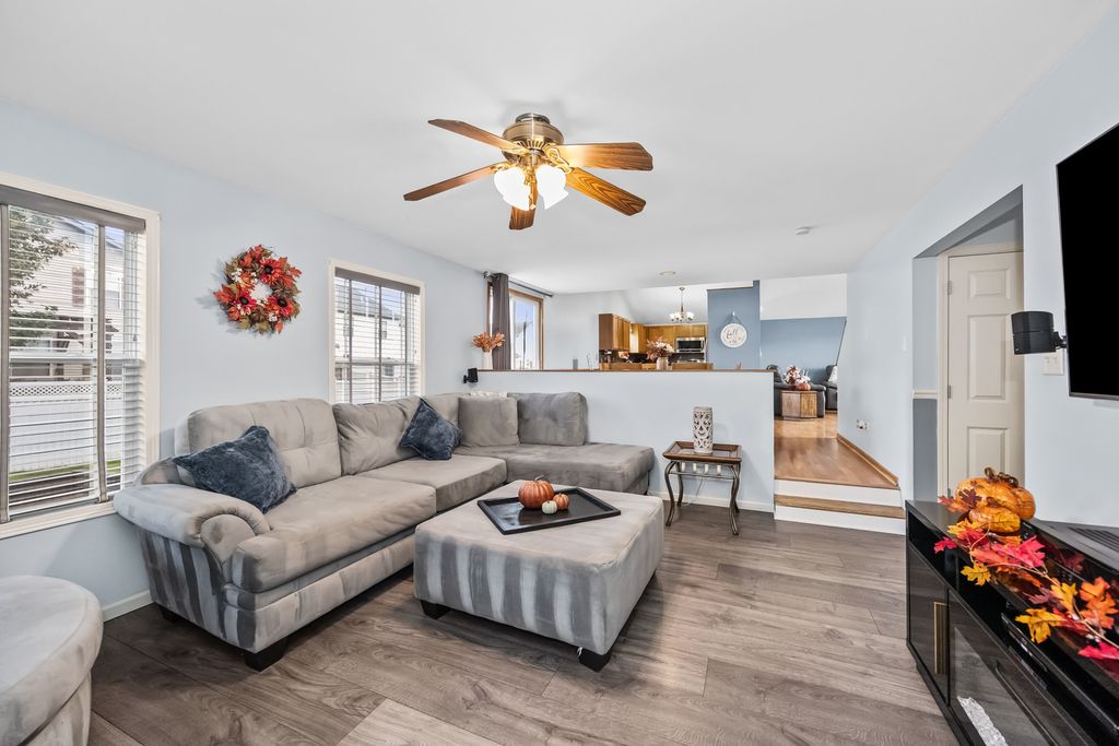 5509 Salma Street, Plainfield, IL 60586 — photo 5
