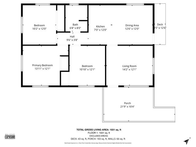 3489 Oakridge Road, Lancaster, SC 29720