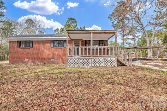 3489 Oakridge Road, Lancaster, SC 29720