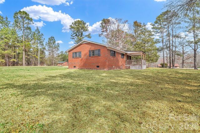 3489 Oakridge Road, Lancaster, SC 29720