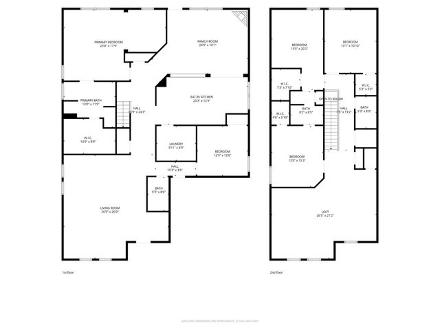 2215 Coyote Trail, Grand Prairie, TX 75052