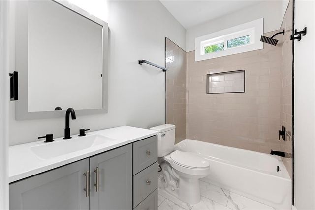 1016 Welch SW Street, Atlanta, GA 30310