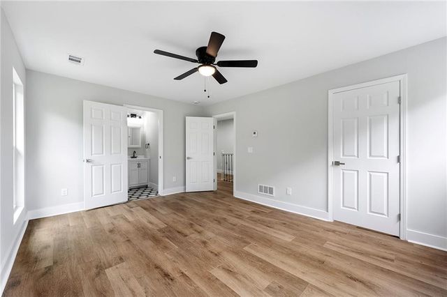 1016 Welch SW Street, Atlanta, GA 30310