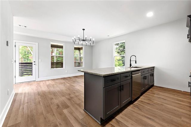 1016 Welch SW Street, Atlanta, GA 30310