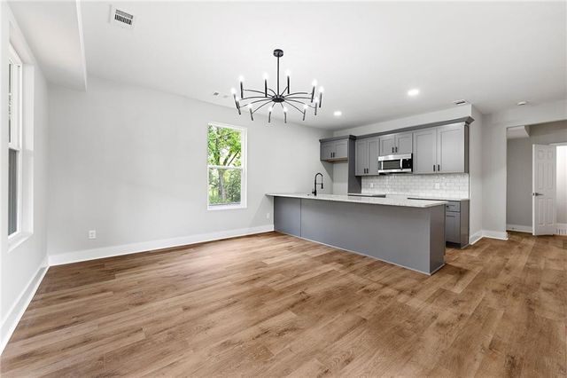 1016 Welch SW Street, Atlanta, GA 30310