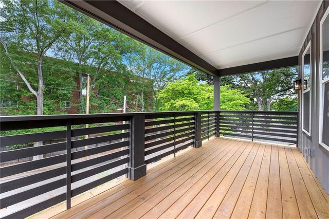 1016 Welch SW Street, Atlanta, GA 30310