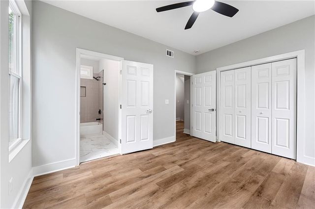 1016 Welch SW Street, Atlanta, GA 30310