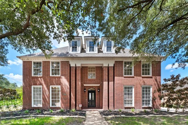 23214 Gatecreek Court, Katy, TX 77494