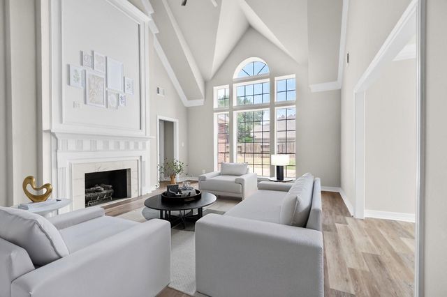 23214 Gatecreek Court, Katy, TX 77494