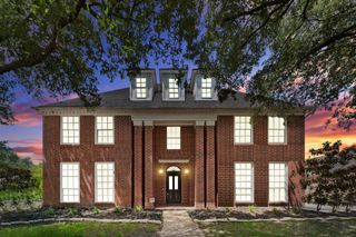 23214 Gatecreek Court, Katy, TX 77494