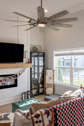1736 Heritage Dr, Clarksville, TN 37043