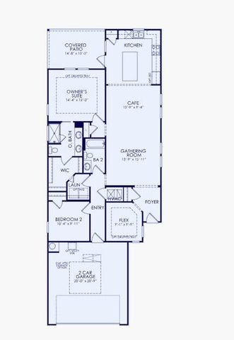 2191 Wright Brothers Drive, Charleston, SC 29492