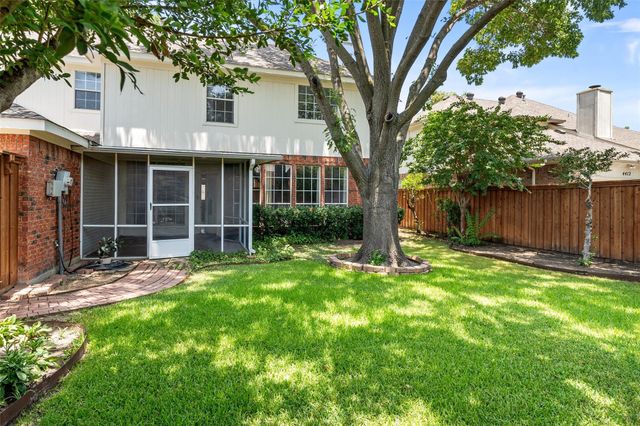 4416 Delaware Lane, Plano, TX 75024