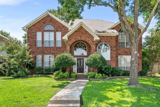 4416 Delaware Lane, Plano, TX 75024