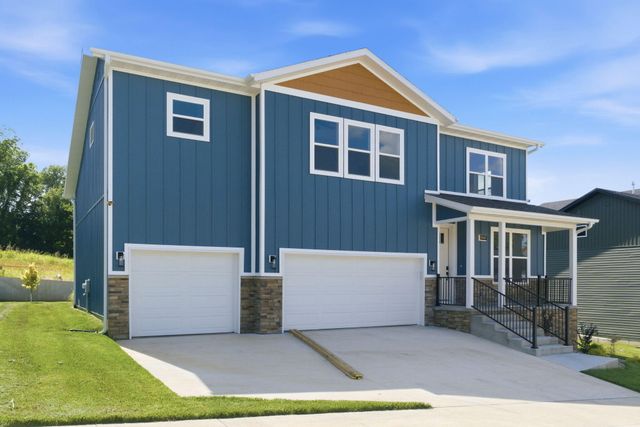 5337 S Dayton Avenue, Springfield, MO 65810