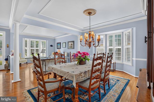 17451 FOUR SEASONS DR, Dumfries, VA 22025