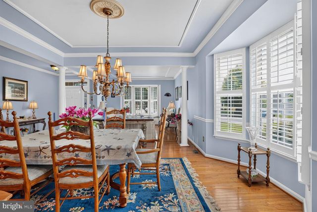 17451 FOUR SEASONS DR, Dumfries, VA 22025