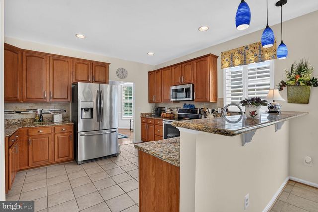 17451 FOUR SEASONS DR, Dumfries, VA 22025