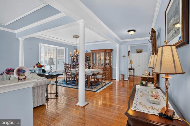 17451 FOUR SEASONS DR, Dumfries, VA 22025
