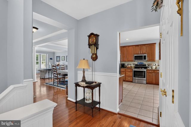 17451 FOUR SEASONS DR, Dumfries, VA 22025