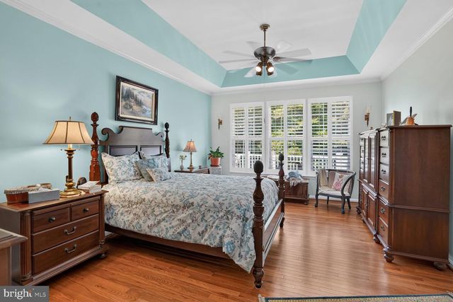 17451 FOUR SEASONS DR, Dumfries, VA 22025