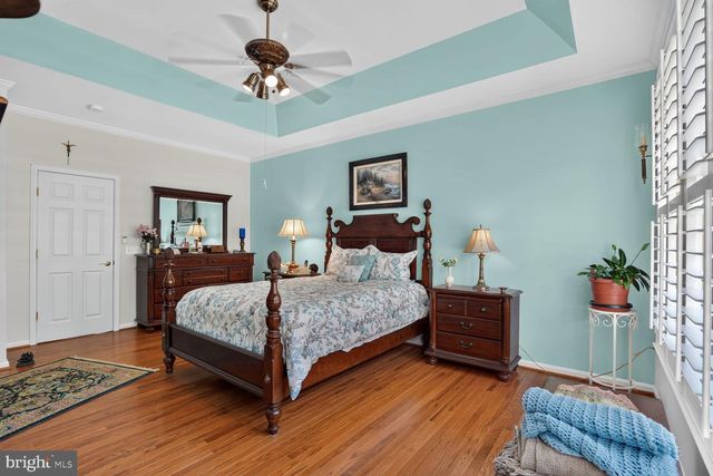 17451 FOUR SEASONS DR, Dumfries, VA 22025