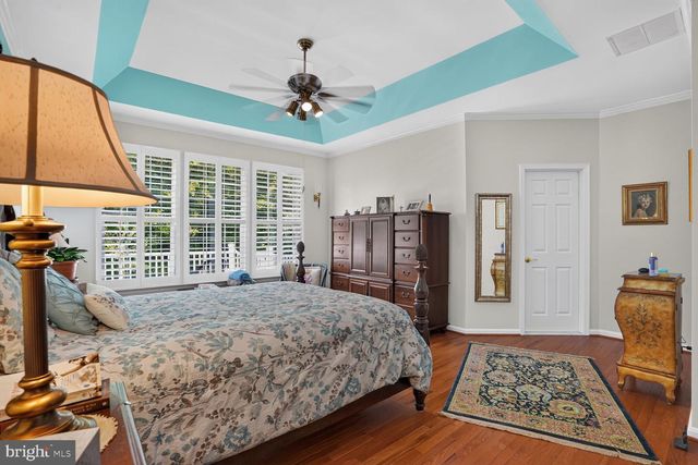 17451 FOUR SEASONS DR, Dumfries, VA 22025