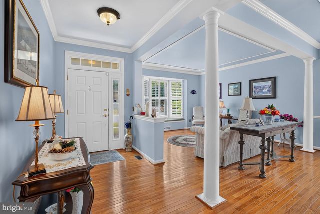 17451 FOUR SEASONS DR, Dumfries, VA 22025