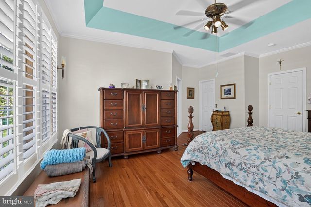 17451 FOUR SEASONS DR, Dumfries, VA 22025