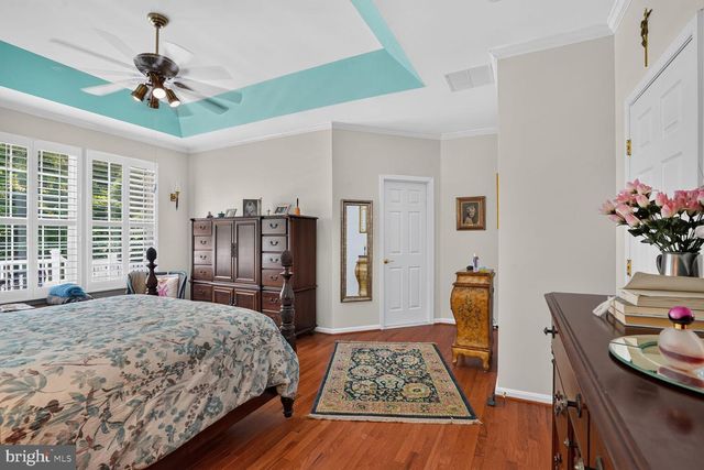 17451 FOUR SEASONS DR, Dumfries, VA 22025