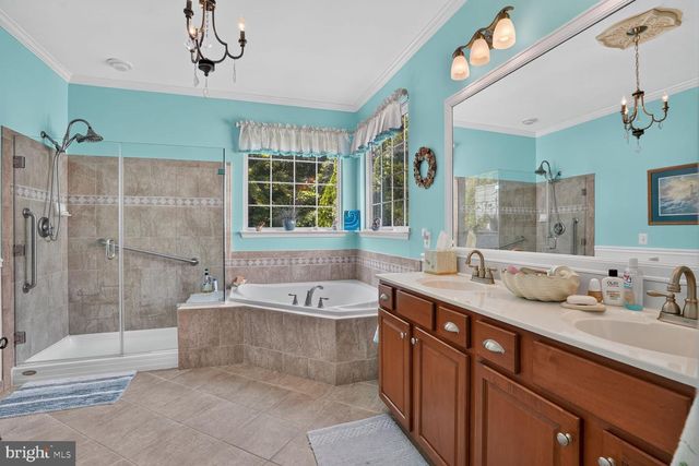 17451 FOUR SEASONS DR, Dumfries, VA 22025
