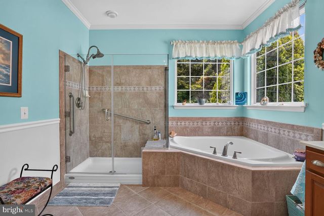 17451 FOUR SEASONS DR, Dumfries, VA 22025