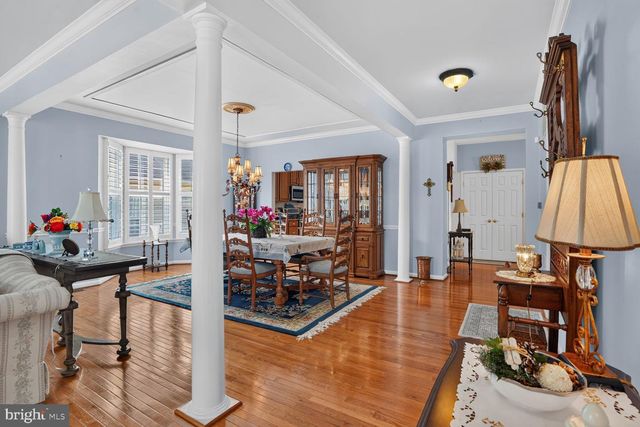 17451 FOUR SEASONS DR, Dumfries, VA 22025