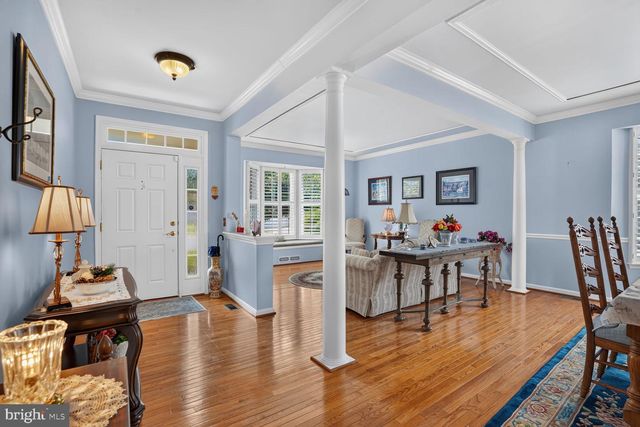 17451 FOUR SEASONS DR, Dumfries, VA 22025