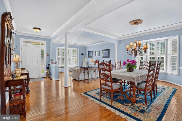 17451 FOUR SEASONS DR, Dumfries, VA 22025