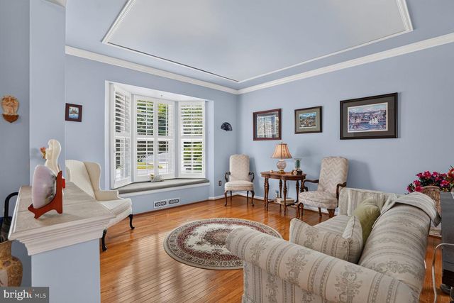 17451 FOUR SEASONS DR, Dumfries, VA 22025