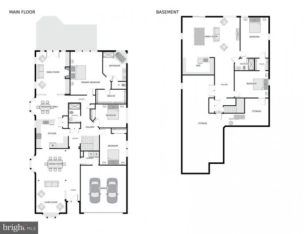 17451 FOUR SEASONS DR, Dumfries, VA 22025