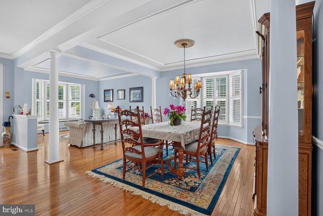 17451 FOUR SEASONS DR, Dumfries, VA 22025