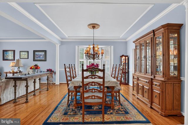 17451 FOUR SEASONS DR, Dumfries, VA 22025