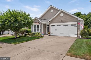 17451 FOUR SEASONS DR, Dumfries, VA 22025