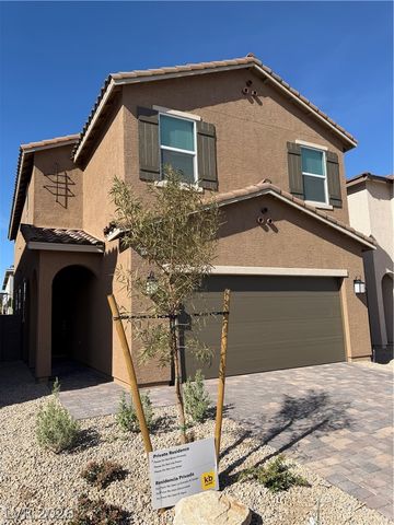3740 Gila Cliff Avenue, Las Vegas, NV 89121