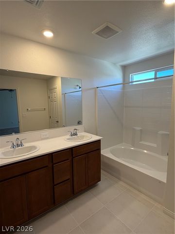 3740 Gila Cliff Avenue, Las Vegas, NV 89121