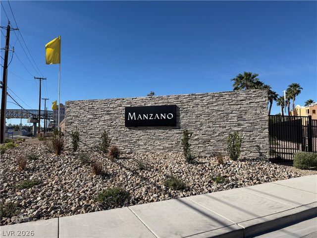 3740 Gila Cliff Avenue, Las Vegas, NV 89121