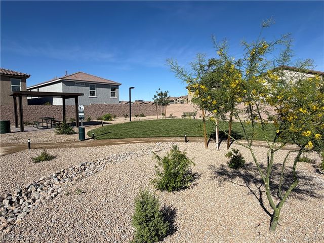 3740 Gila Cliff Avenue, Las Vegas, NV 89121