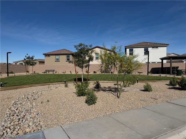 3740 Gila Cliff Avenue, Las Vegas, NV 89121