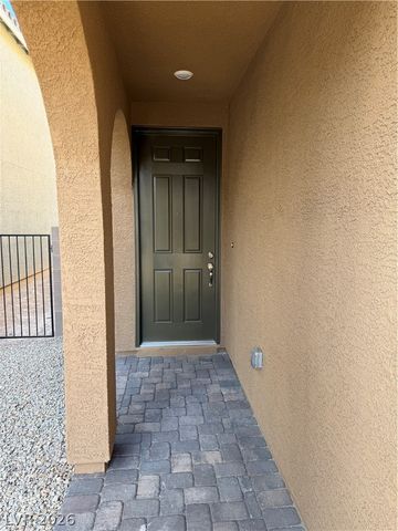 3740 Gila Cliff Avenue, Las Vegas, NV 89121