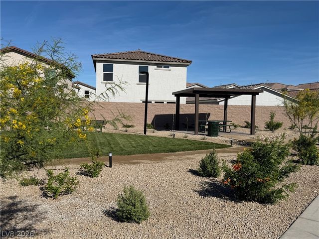 3740 Gila Cliff Avenue, Las Vegas, NV 89121