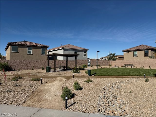 3740 Gila Cliff Avenue, Las Vegas, NV 89121