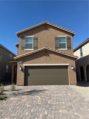 3740 Gila Cliff Avenue, Las Vegas, NV 89121