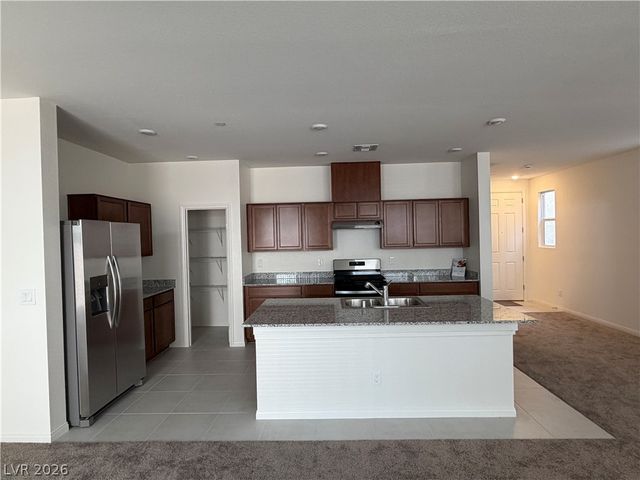 3740 Gila Cliff Avenue, Las Vegas, NV 89121